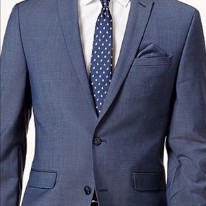 Bar 111 Men’s slim fit active stretch jacket NWT
